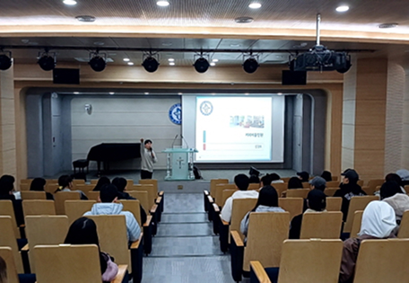 행사 스케치 행사 스케치